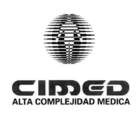 CIMED ALTA COMPLEJIDAD MEDICA