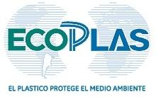 ECOPLAS EL PLASTICO PROTEGE EL MEDIO AMBIENTE