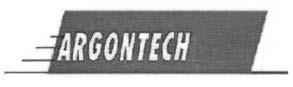 ARGONTECH