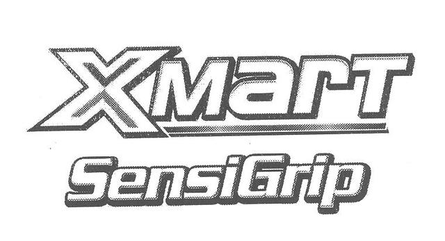 XMART SENSIGRIP