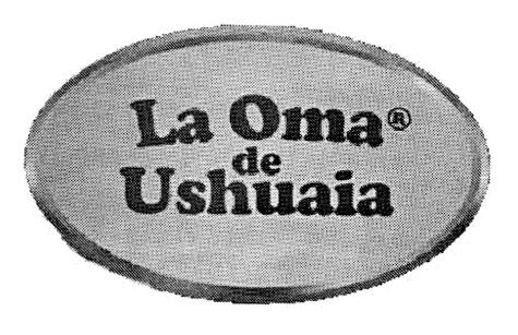 LA OMA DE USHUAIA