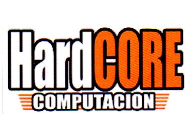 HARDCORE COMPUTACION