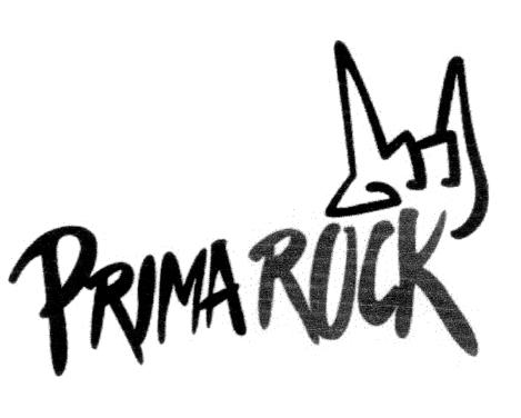 PRIMA ROCK