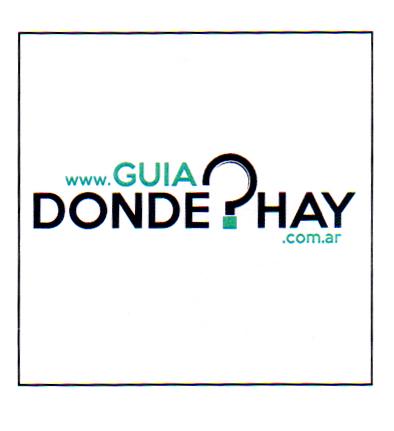 WWW.GUIADONDE?HAY.COM.AR