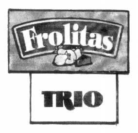 FROLITAS TRIO