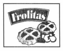 FROLITAS