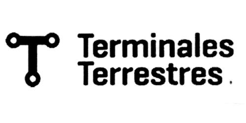 T TERMINALES TERRESTRES