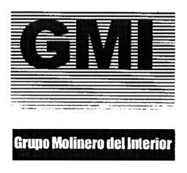 GMI GRUPO MOLINERO DEL INTERIOR