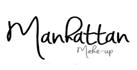 MANHATTAN MAKE-UP