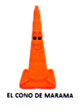 EL CONO DE MARAMA