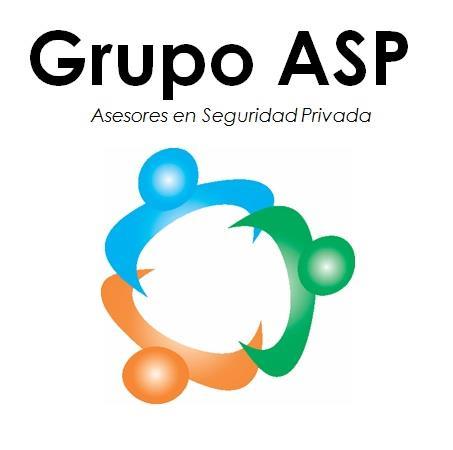 GRUPO ASP ASESORES EN SEGURIDAD PRIVADA