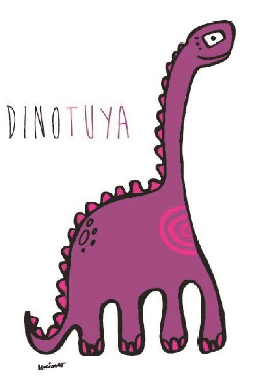 DINOTUYA