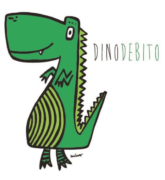 DINODEBITO