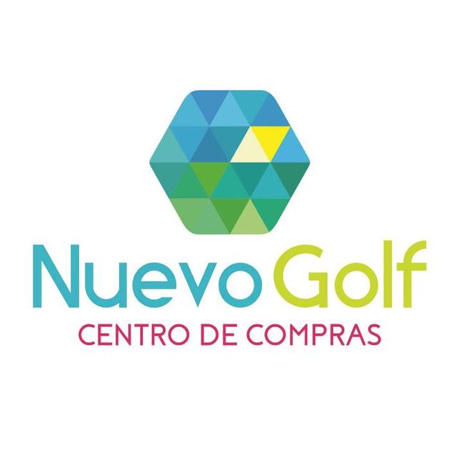 NUEVO GOLF CENTRO DE COMPRAS