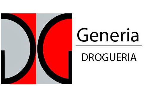 GENERIA DROGUERIA