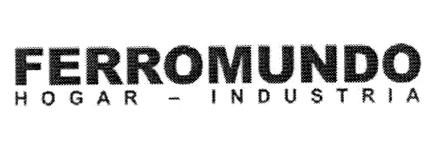 FERROMUNDO HOGAR INDUSTRIA