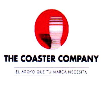 THE COASTER COMPANY EL APOYO QUE TU MARCA NECESITA