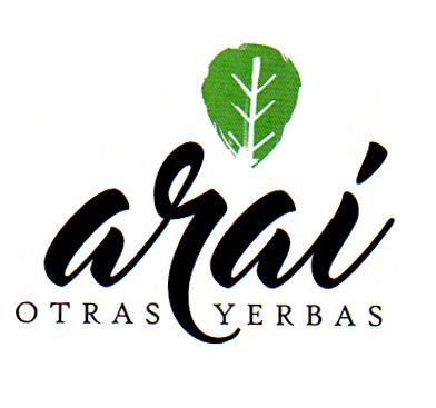 ARAI OTRAS YERBAS