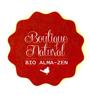 BOUTIQUE NATURAL BIO ALMA-ZEN