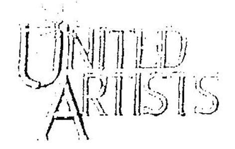 UNITED ARTISTS