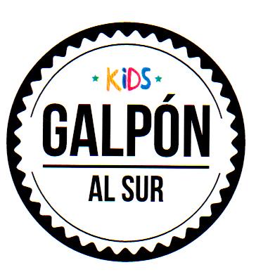 KIDS GALPON AL SUR