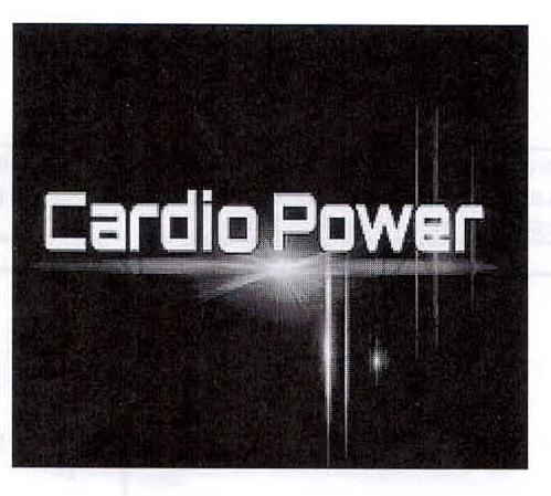 CARDIO POWER