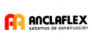 AA ANCLAFLEX SABEMOS DE CONSTRUCCION