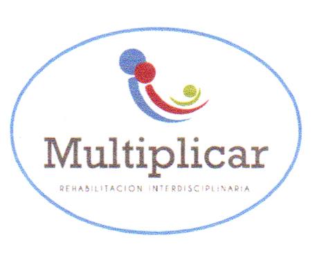 MULTIPLICAR REHABILITACION INTERDISCIPLINARIA