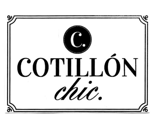 C COTILLON CHIC.