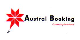 AUSTRAL BOOKING CONNECTING THE INVISIBLE