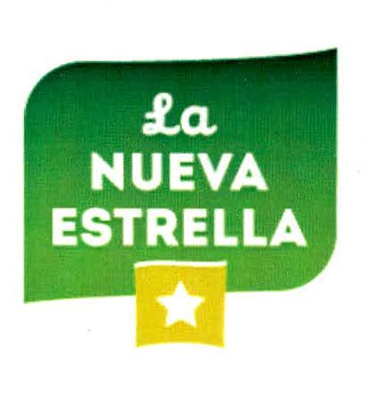 LA NUEVA ESTRELLA