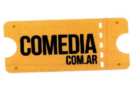 COMEDIA COM.AR