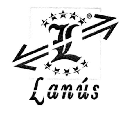 LANUS L