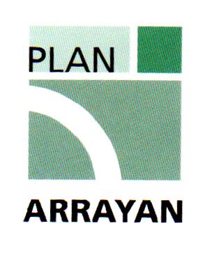 PLAN ARRAYAN
