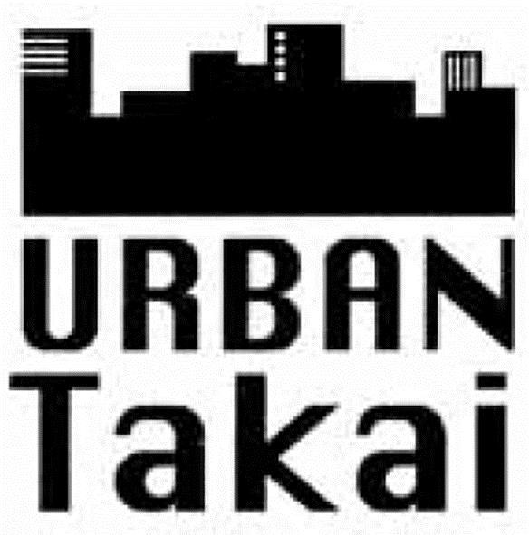 URBAN TAKAI