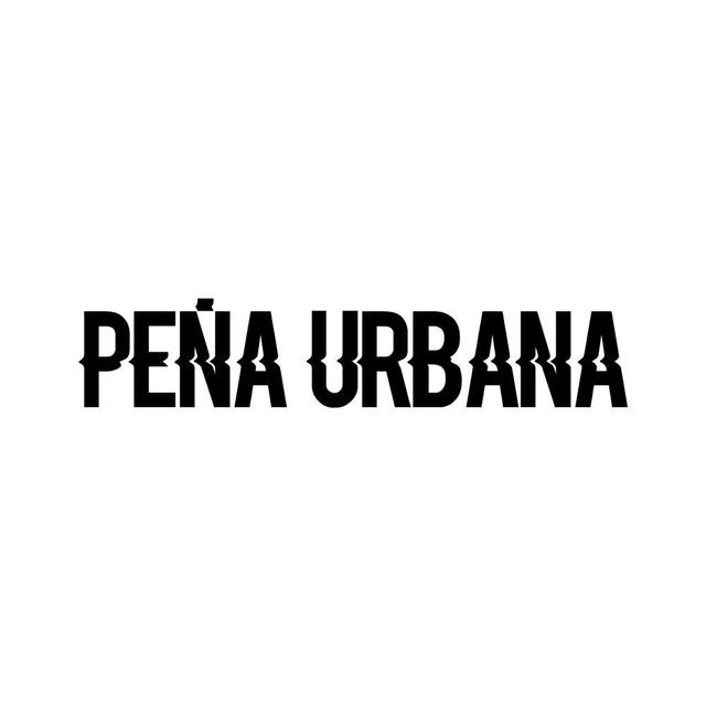 PEÑA URBANA