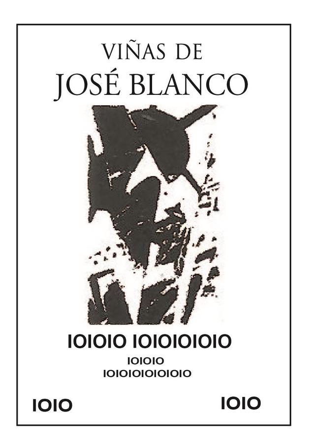 VIÑAS DE JOSE BLANCO