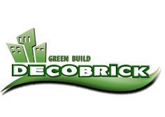 GREEN BUILD DECOBRICK