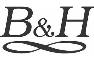 B & H