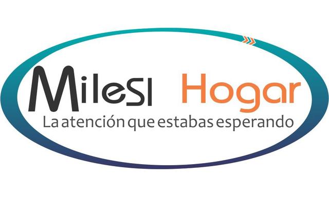 MILESI HOGAR - LA ATENCIÓN QUE ESTABAS ESPERANDO