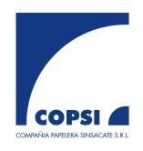 COPSI COMPAÑIA PAPELERA SINSACATE S.R.L.