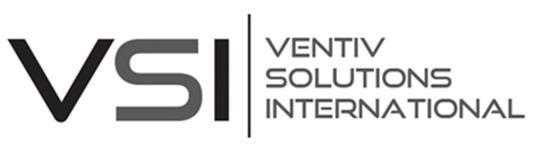 VSI VENTIV SOLUTIONS INTERNATIONAL