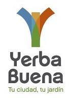 YERBA BUENA TU CIUDAD, TU JARDIN