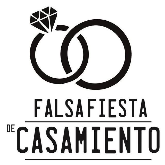 FALSAFIESTA DE CASAMIENTO