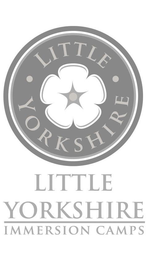 LITTLE YORKSHIRE IMMERSION CAMPS