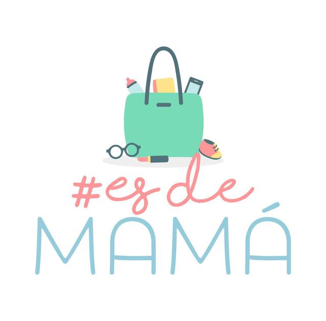 ES DE MAMÁ