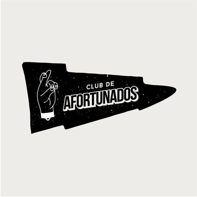 CLUB DE AFORTUNADOS