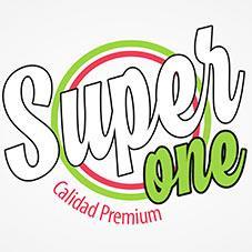 SUPER ONE CALIDAD PREMIUM