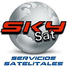 SKY SAT SERVICIOS SATELITALES