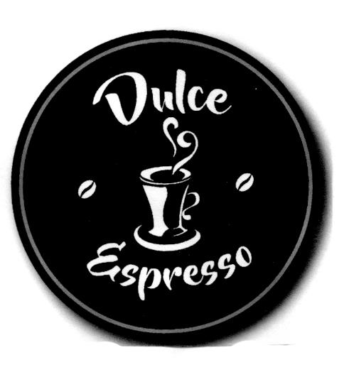 DULCE ESPRESSO